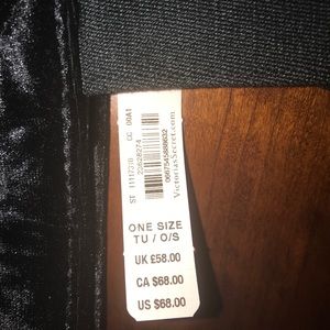 Victoria's Secret Bags - Large VS tote, new Victoria's Secret Bags - Large VS tote, new